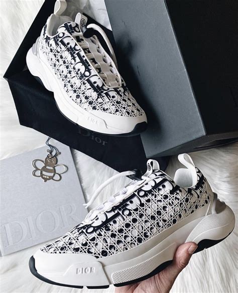 women's dior runners|christian Dior sneakers for men.